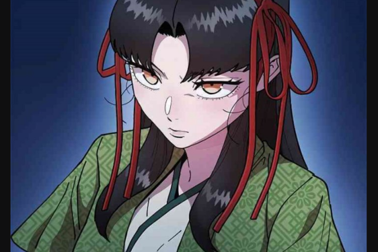 Link Baca Manhwa Chronicles Of The Lazy Sovereign Chapter 12 Indonesia Scan, Cewek itu Aneh nan Plin Plan!