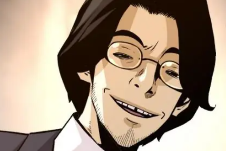 RAW Lecture En Ligne Manhwa Return of the Legend Chapitre 174 Scan VF FR, L'émergence d'un Héros