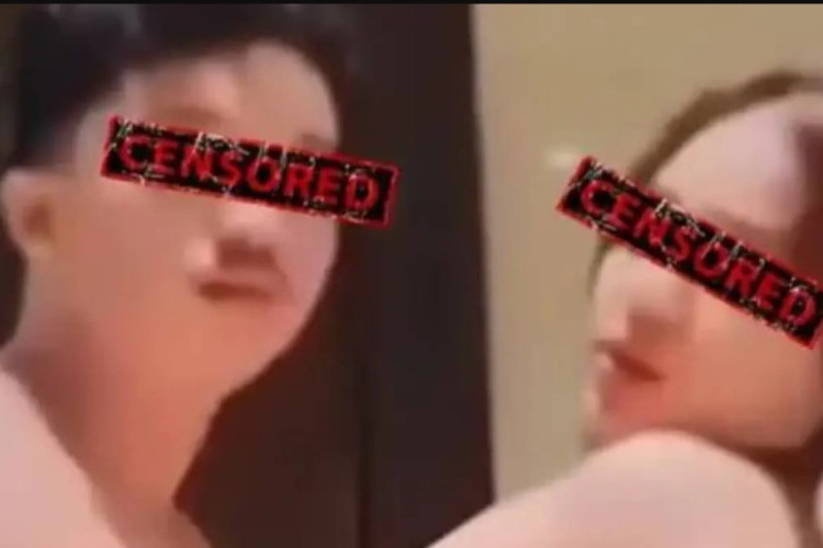 Link Cut Salwa Viral Full Durasi Tanpa Sensor, Video Asli di Bareng Pacarnya Viral!