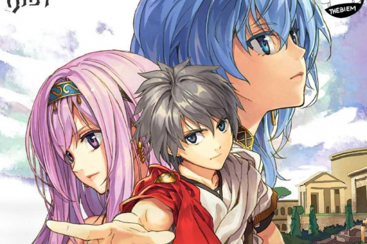 Sinopsis Manga Isekai Kenkokuki dan Judul Asli Bahasa Jepang, Komik Isekai dan Harem Populer