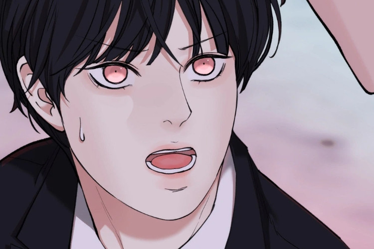 Baca Manhwa 2020 Chapter 40 Bahasa Indonesia Perbedaan Usia yang Jauh Bikin Susah