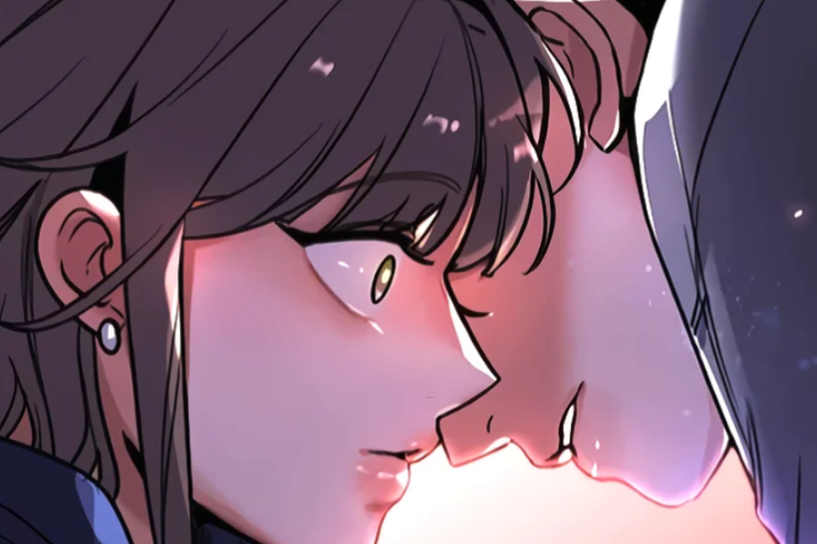 Lire le Webtoon I'm Fine, Thank You, And You? Scan VF FR Chapitre Complet, Une Douce Histoire d'amour à L'école