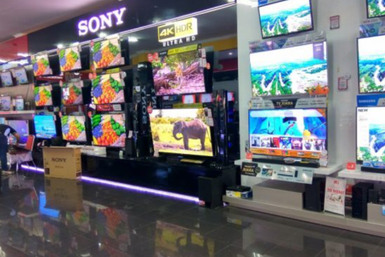 Alamat Toko Elektronik Madiun Terlengkap 2025, Rekomendasi Produk Paling Murah dan Kualitas Terbaik