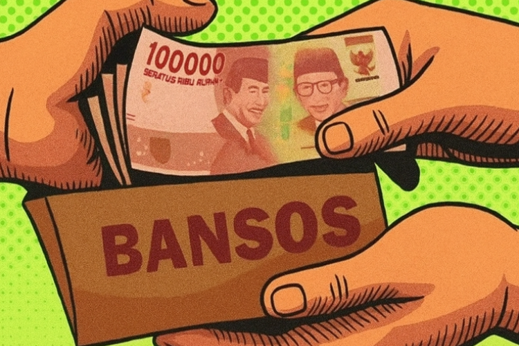 Cara Mendapatkan BLT Kesra Desember 2025 Rp900 Ribu: Ini Syarat dan Ketentuannya! Cek Data Kamu Apakah Termasuk?