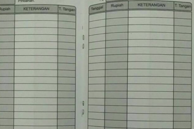 Rekomendasi Aplikasi Pencatat Buku Tabungan di HP Atau PC Paling Populer, Hitung Pengeluaran dan Pemasukan Lebih Praktis