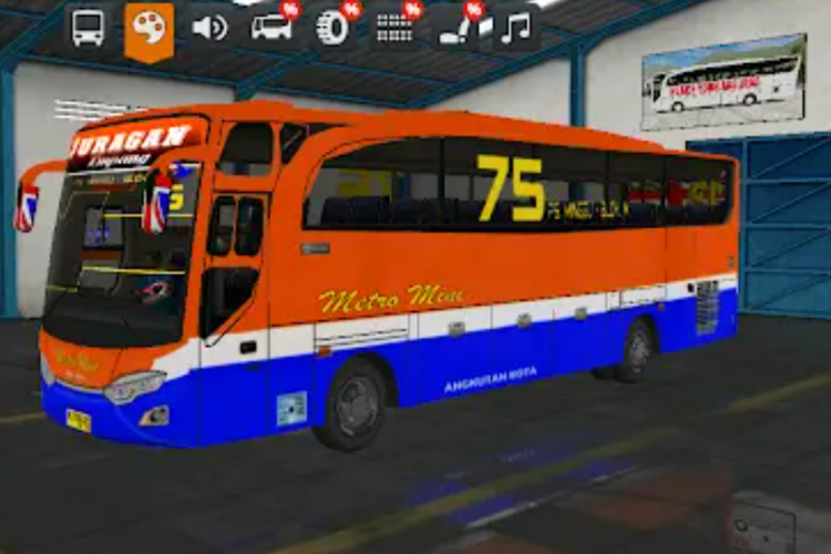 Download Mod Bussid Truk Oleng APK Terbaru 2023, Lengkap dengan Cara Instalasi