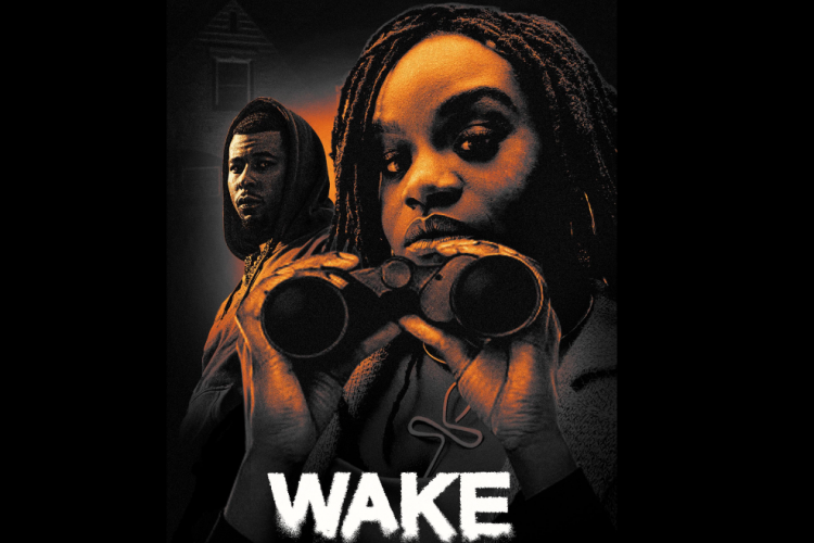 BET+ Rilis Film Thriller Terbaru, Berikut Sinopsis Wake (2023) yang Dibintangi Oleh J. Alphonse Nicholson dan Parker McKenna Posey