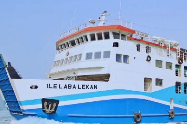 Jadwal Kapal Laut Surabaya - Labuan Bajo April 2023, Harga Tiket Mulai dari Rp 350.000 Persiapan Jelang Mudik Puasa dan Lebaran