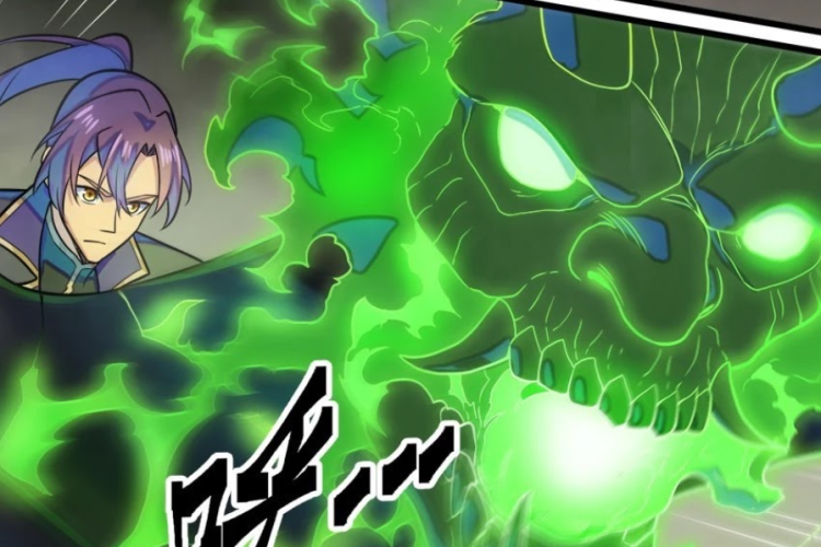 Lire Manhua Apotheosis (Bai Lian Cheng Shen) Chapitre 1297 Scan VF, Libérez votre mouvement ultime ! Mettre l'ennemi KO