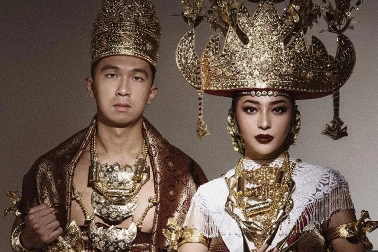 7 Tempat Persewaan Baju Adat Daerah di Jakarta yang Terbaik, Sediakan Layanan Make Up Tradisional Juga 