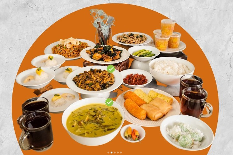 PROMO! Jambo Kupi Jakarta Sediakan Paket Hemat Bukber Khusus Bulan Ramadhan, Porsi Kenyang Harga Aman 