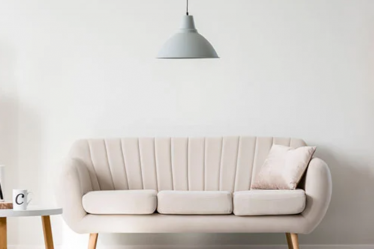 Tips Memilih Sofa Untuk Rumah Minimalis, Ruang Tamu Kecil Bisa Terlihat Leluasa dan Aesthetic!