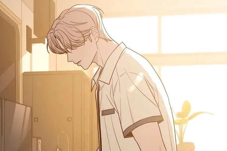 Link Baca Manhwa Operation True Love Chapter 64 Bahasa Indonesia Enhyuk Main Piano Buat Soo Ae 