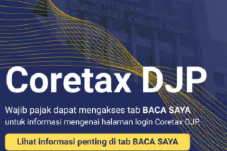 Gak Pakai Ribet! Begini Cara Lapor SPT Tahunan di Portal Coretax Agar Laporan Pajak Beres dengan Cepat dan Akurat!