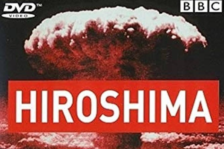 Sinopsis Hiroshima: BBC History of World War II (2005) Dokumenter yang Angkat Perspektif Korban Senjata Pemusnah Massal Oppenheimer 