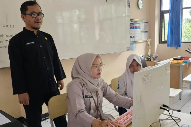 Link dan Cara Cek Hasil Seleksi Sekolah Maung 2026 Sudah Diumumkan, Selamat dan Jangan Patah Semangat!