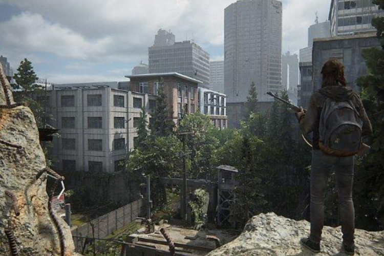 Viral! Scene Series The Last Of Us Episode 2 di Jakarta, Indonesia Hingga Kemunculan Christine Hakim