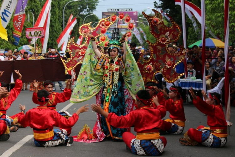 Blora Batik Festival Akan Digelar Oktober 2023 Mendatang, Simak Rangkaian Kegiatan dan Jadwal Lengkapnya!