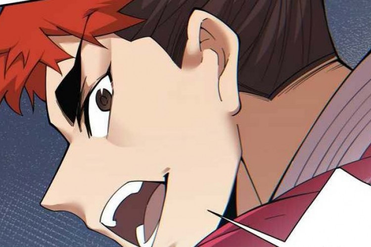 Bocoran My Disciples Are All Big Villains Chapter 111, Kisah Terupdate yang Banyak Dinantikan!