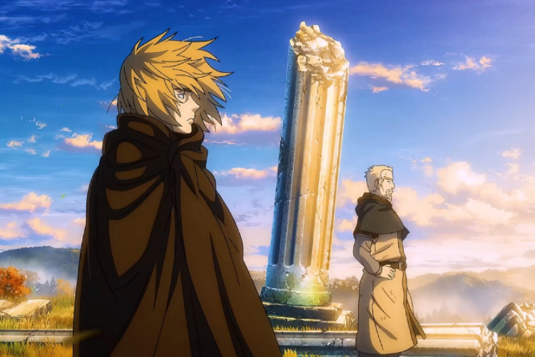 Spoiler Anime Vinland Saga Season 2 Episode 17, Tayang Hari Ini! Kembalinya Thorfinn di Medan Perang