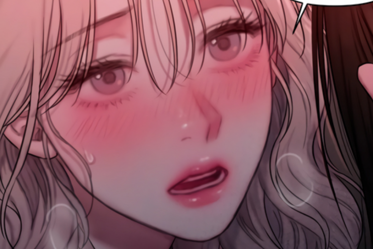 Lily of the Valley Chapitre 7 VF FR Scan RAW [Non Censuré 21+], Cliquez Ici Pour Lire le GL Manhwa Gratuitement !