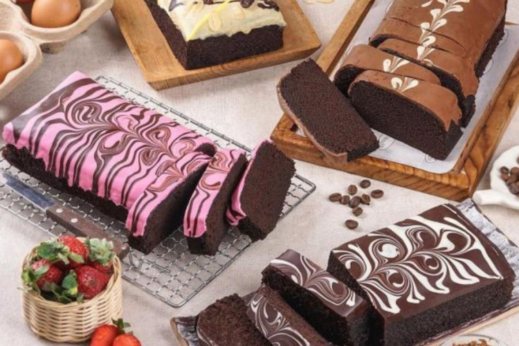 Daftar Harga Menu Brownies Amanda Samarinda Terbaru 2023, Brownies Lumer Favorite Jadi Incaran Masyarakat