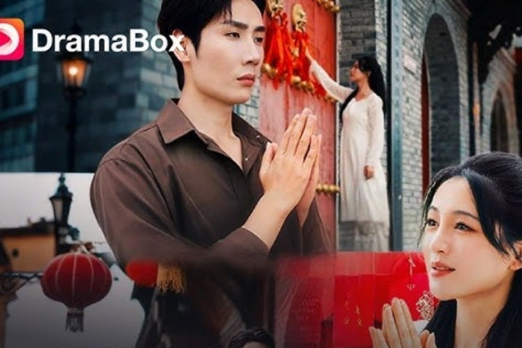 Link Drama Postscript Of Love Chinese (2025) Full Episode Sub Indo Reinkarnasi 99 Kali Tapi Ketemu Lelaki Kardus Terus