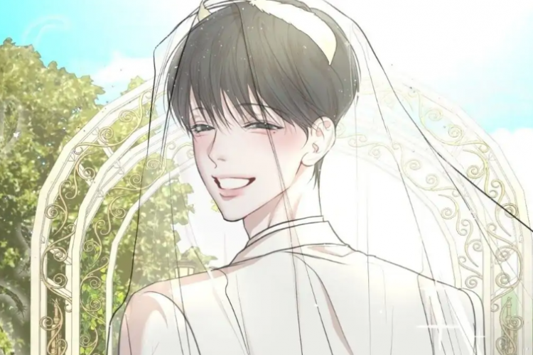 Baca Manhwa BL The Origin of Species Season 3 Chapter 75 Bahasa Indonesia, Seunghyun Bakal Nikah Sama Youngjin