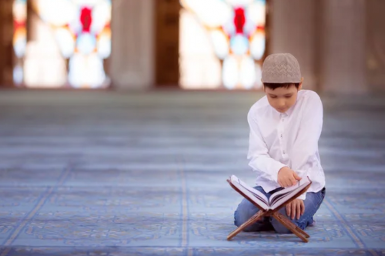 7 Pondok Pesantren Tahfidz Qur'an Terbaik di Indonesia dan Jadi Favorit Orang Tua