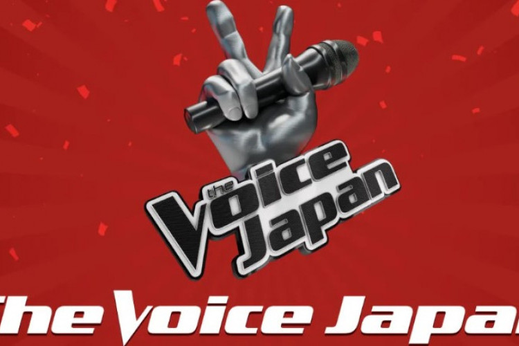 Nonton The Voice Japan 2023 Full Sub Indo, Siap Mengguncang dengan Suara Emas! Cek Link Nonton Disini
