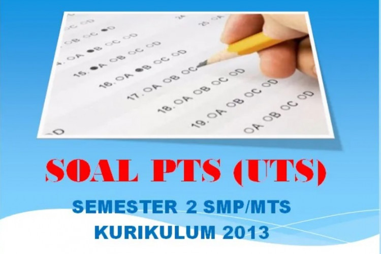 Download PDF Kisi-kisi UTS Mapel PKN Kelas 9 Semester 2, Soal Pilihan Ganda dan Essay Lengkap Kunci Jawaban