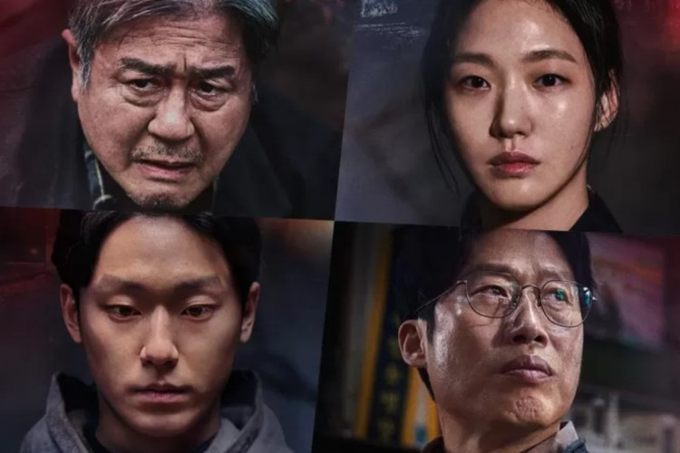 Viral! Nonton Film Exhuma (2024) Full Movie Sub Indonesia, Kim Go Un