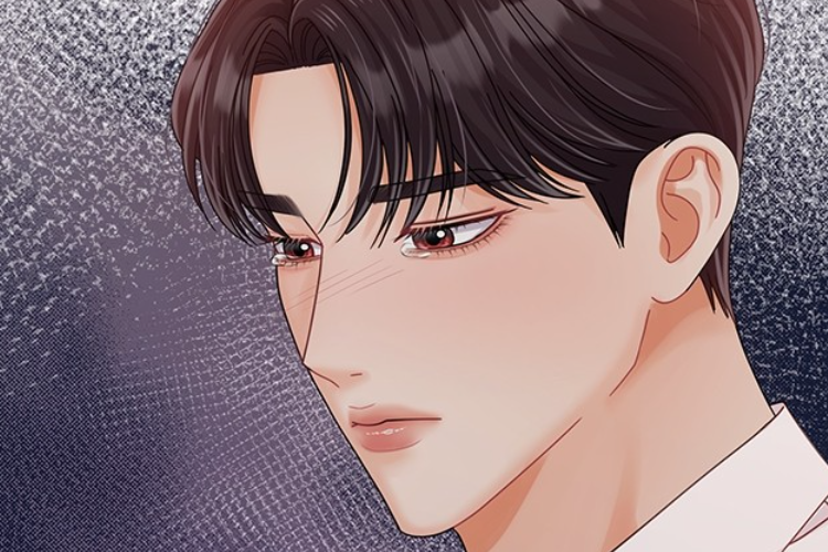 Baca Webtoon Bite Me Chapter 86 Bahasa Indonesia, Masa Lalu yang Patut Dikenang Lagi