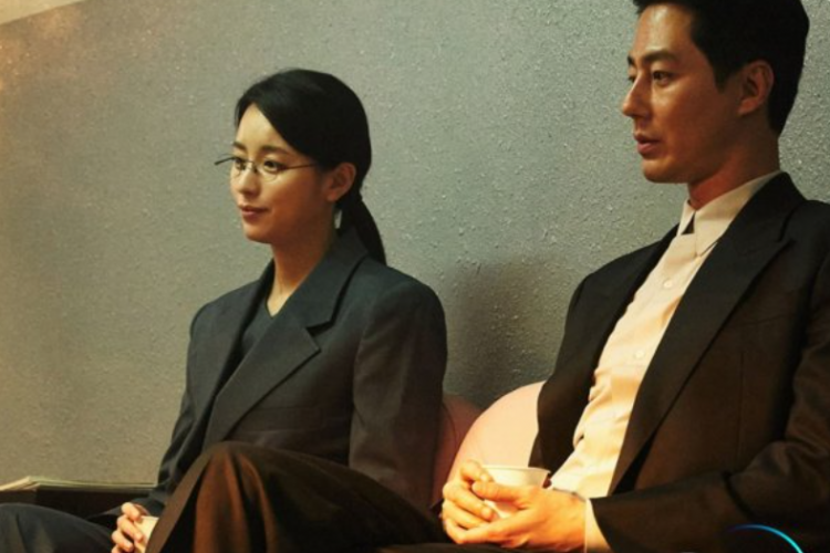 Spoiler Drama Korea Moving (2023) Episode 16-17, Jadi Awal Mula Melawan Musuh Baru