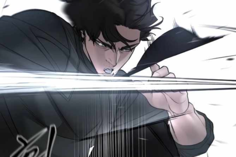 Spoiler RAW! Baca Manhwa The Bully In Charge Chapter 145 Bahasa Indonesia, Harapan Untuk Baki