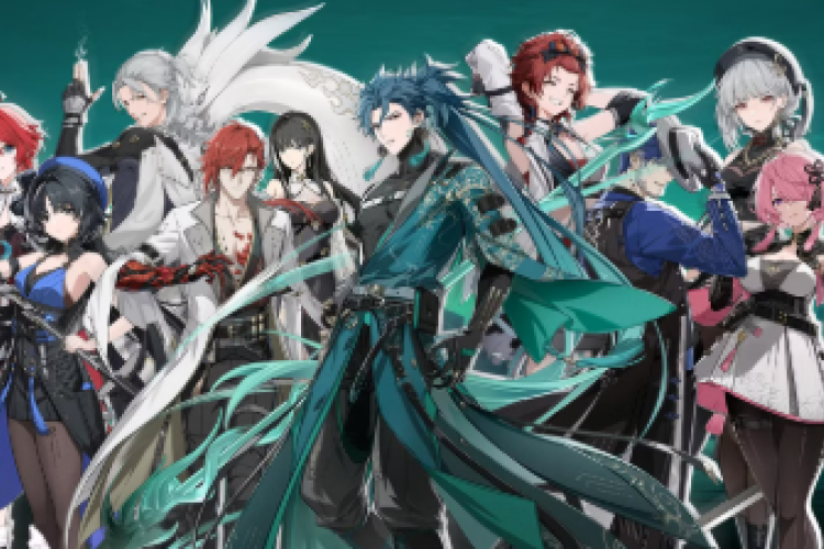 Segera Hadir! Wuthering Waves 2.3 Next Banner, yang Ditunggu–tunggu Akhirnya Rilis Juga