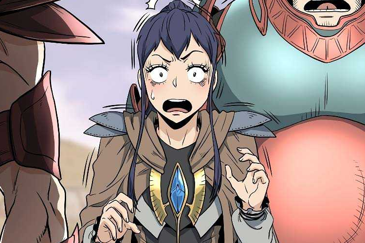 Spoiler Komik Murim Login Chapter 145 Lengkap Dengan Jadwal Rilis dan Link Baca Bahasa Indonesianya