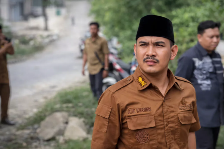 Bupati Bekasi Ade Kuswara Kena Tangkap OTT KPK, Terjerat Kasus Suap Proyek!