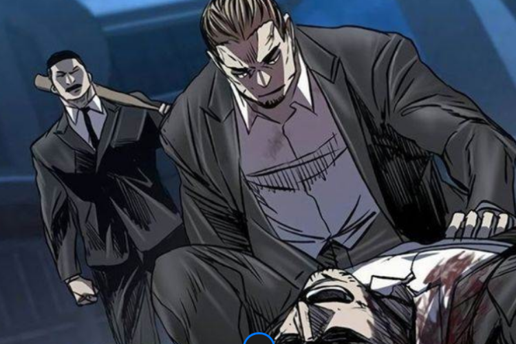 Baca Manhwa Castle 2: On Top of Everyone Chapter 107 Indonesia Scan, Keahlian Pasukan Keamanan yang tiada Tandingannya