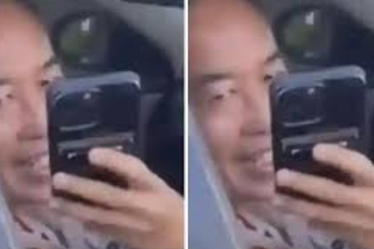 Profil AKBP Saharudin Perwira Polda Kalsel, Tak Terima Ditegur Karena Merokok Sambil Menyetir!