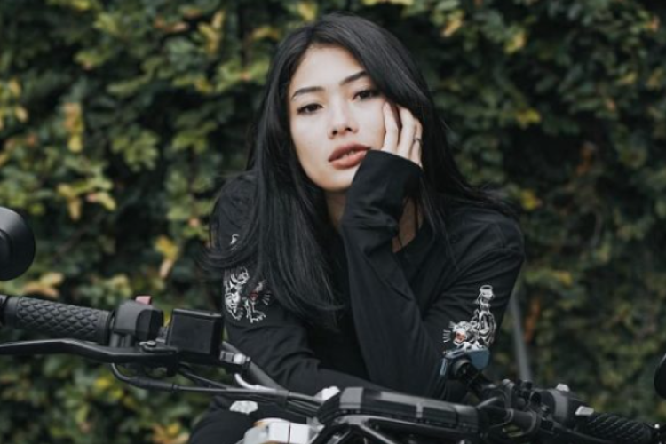 Profil dan Biodata Nabila Putri, Kembali Menjadi Perbincangan Hangat Bersama Gofar Hilman Usai Diundang ke Podcast