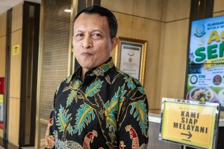 Intip Harta Kekayaan Rudi Margono Plt Jampidsus yang Capai Rp 7,29 Milliar, Tercatat Hanya Miliki Satu Kendaraan Motor Honda