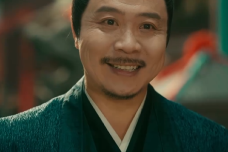 Link Nonton Drama Short Peramal Wanita Episode 1 Sub/Dub Indonesia, Menyambut Festival Musim Panas