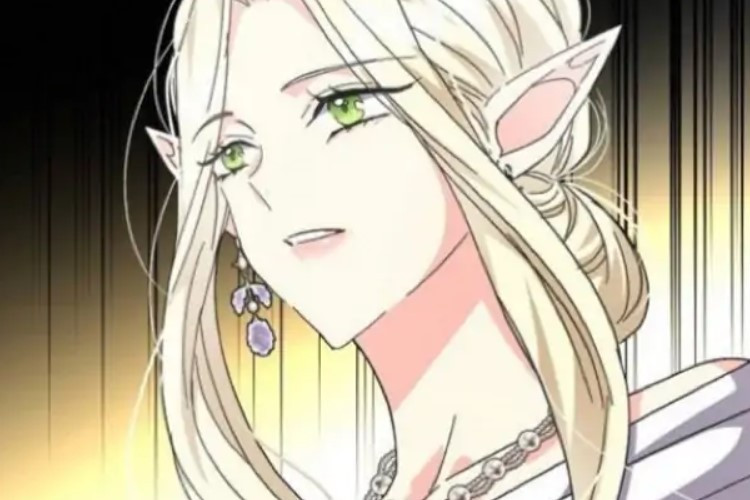 Link Baca I Grabbed the Tyrant's Heart Sikap Yuseniel Chapter 9 Bahasa Indonesia Yuseniel Redflag Banget Bikin Para Pelayan Istana Kaget