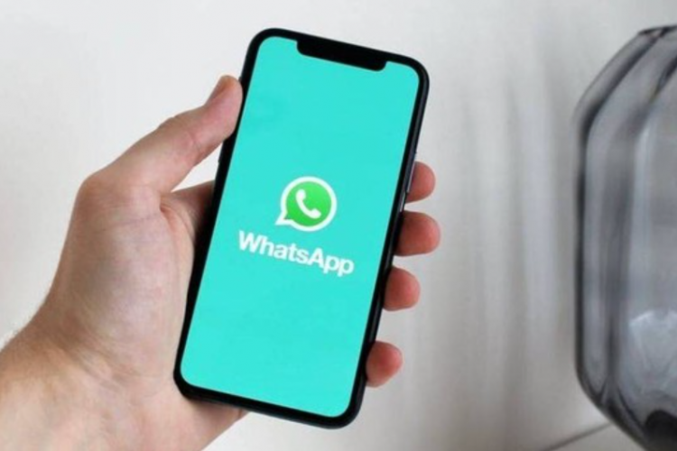 Google My Activity Whatsapp Adalah? Fitur Bermanfaat Untuk Pantau Aktivitas Ayang