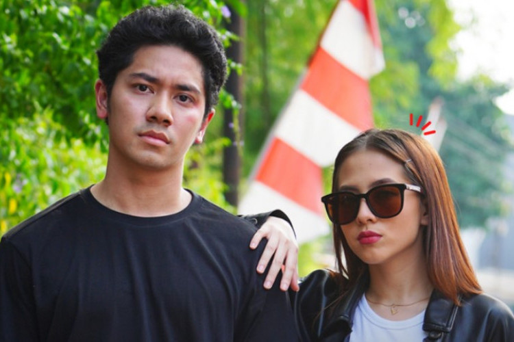 Sinopsis Series Switchover (2023) Adaptasi Cerita Wattpad, Pembalasan Dendam Adhisty Zara kepada Emir Mahira