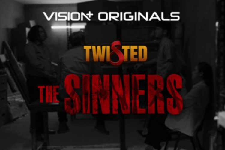 Jadwal Tayang & Link Nonton Series Twisted 3: The Sinners (2023) Episode 1, Bersiap Rasakan Terornya!