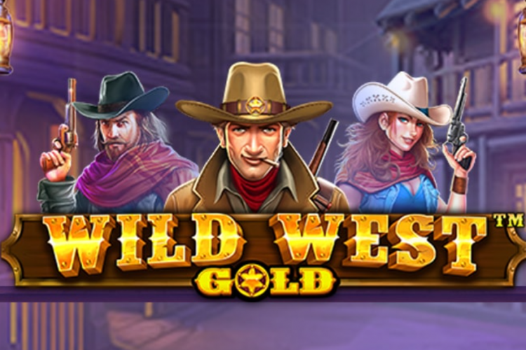 Daftar & Cara Main Wild West Gold Terbaru 2023, Game Slot Populer Penghasil Uang Cepat