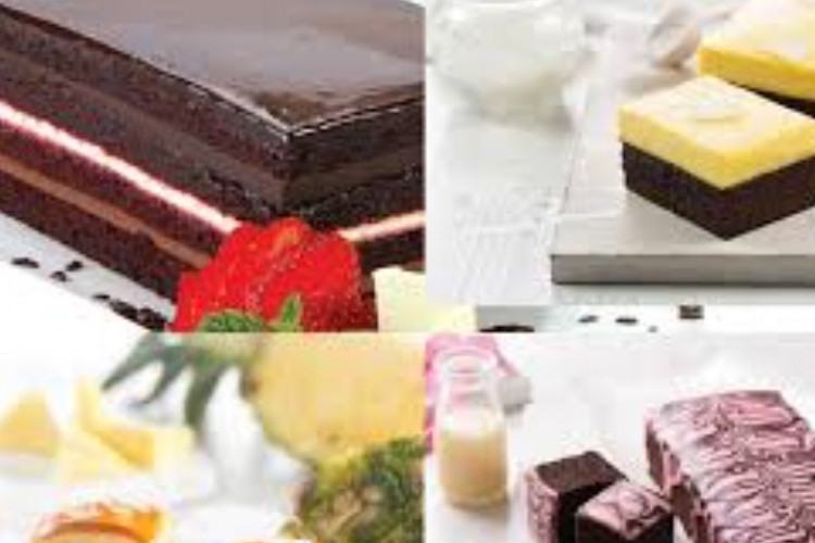 Menikmati Menu Rekomendasi Brownies Amanda Berikut, Paling Favorit dan Banyak Diburu oleh Pecinta Brownies
