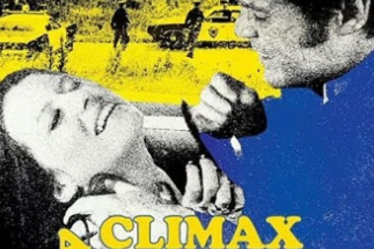 Sinopsis A Climax of Blue Power (1974) , Film Jadul Kontroversial Yang Viral Di Tiktok ! Banyak Adegan Khusus 18+